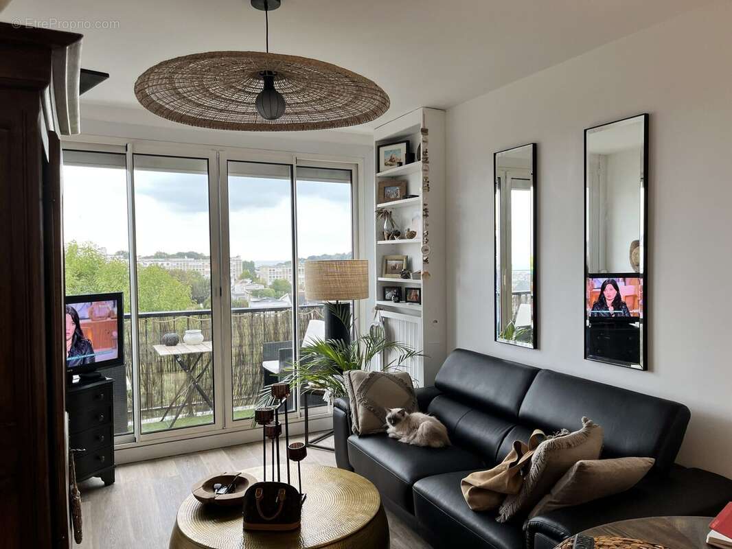 Appartement à LE HAVRE