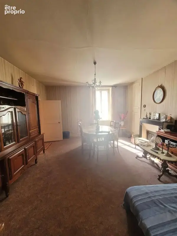 Maison de plain-pied avec grange ! - photo 6