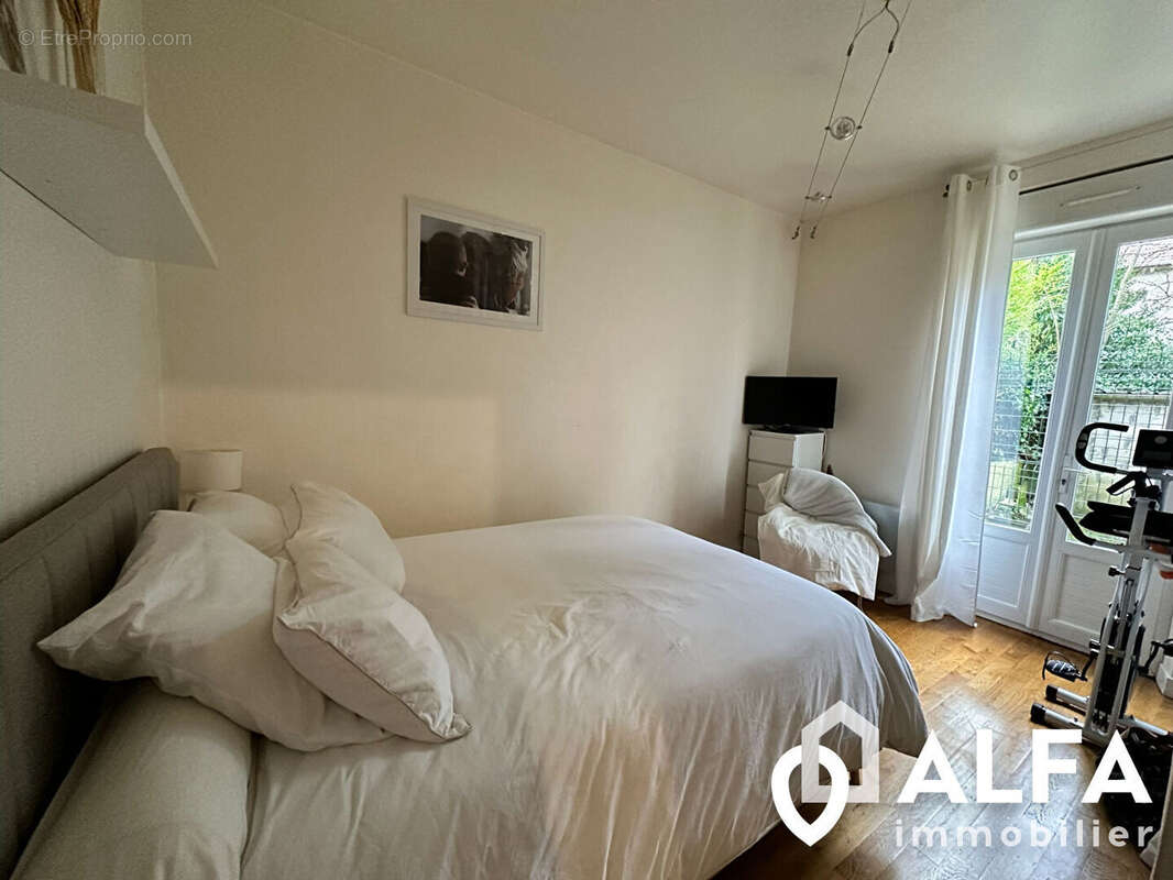 Appartement à MONTMORENCY