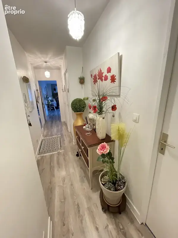 Appartement dans residence calme - photo 11