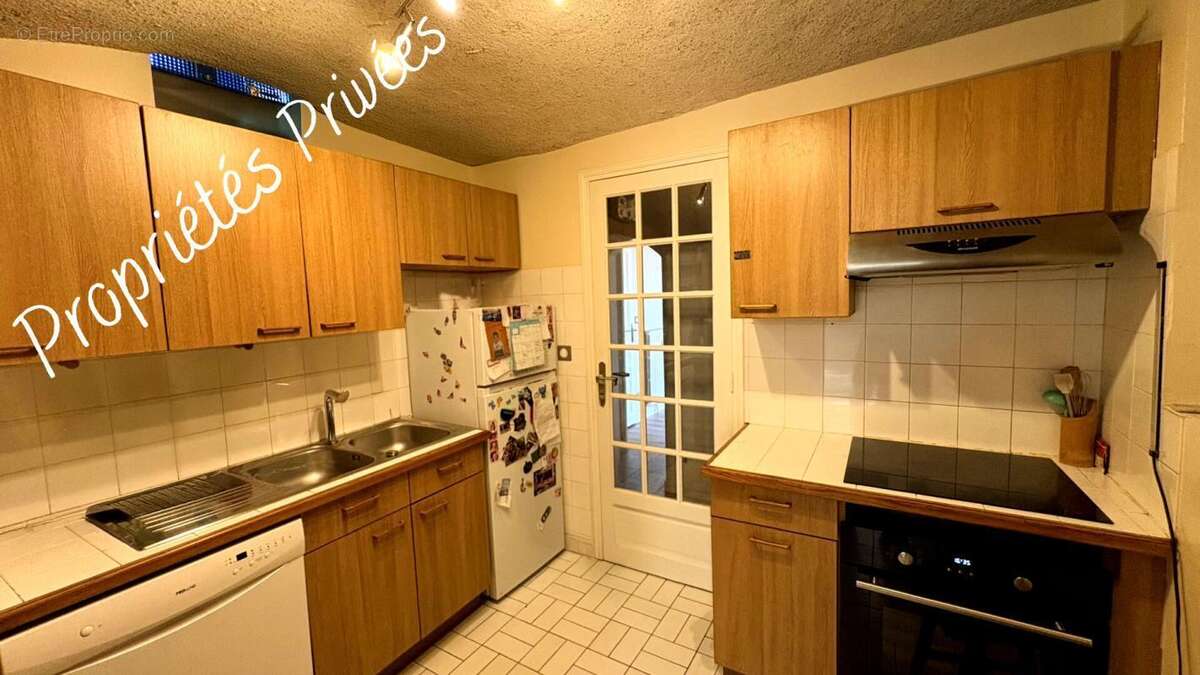 Appartement à BLOIS
