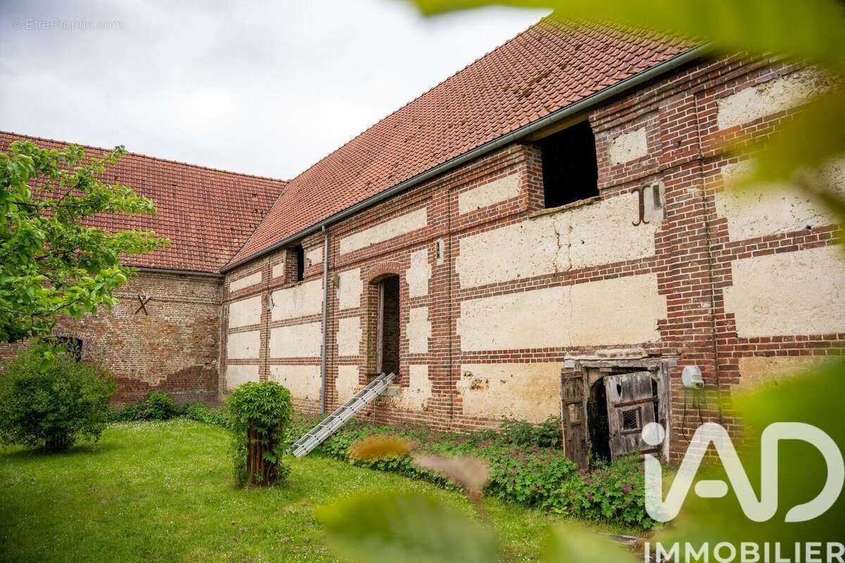 Maison 43 m² à Saint-Martin-Le-Gaillard  - photo 6