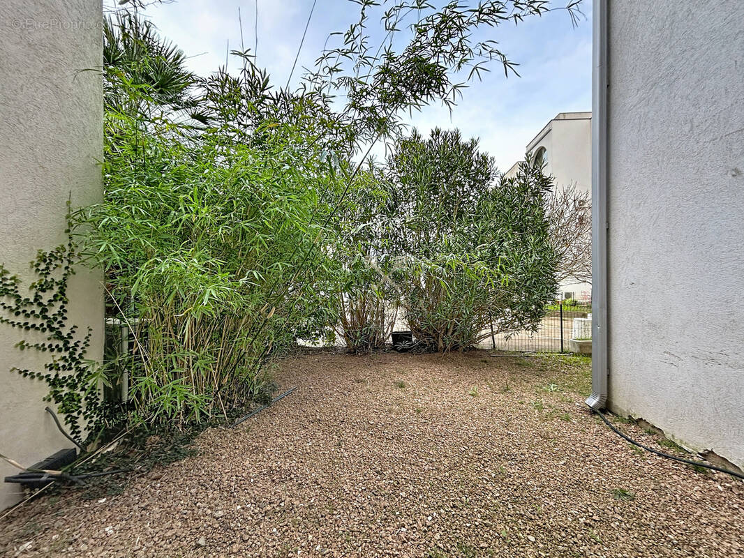 Appartement à PORTO-VECCHIO