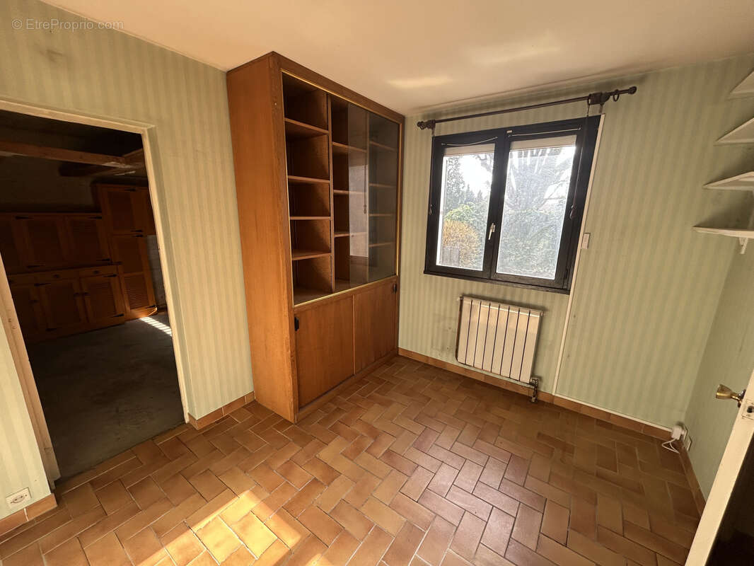 Maison à CLAYE-SOUILLY