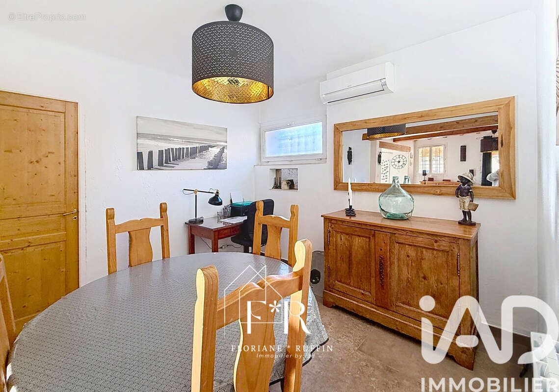 Photo 9 - Maison à MORIERES-LES-AVIGNON