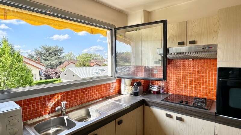 Appartement à SUCY-EN-BRIE