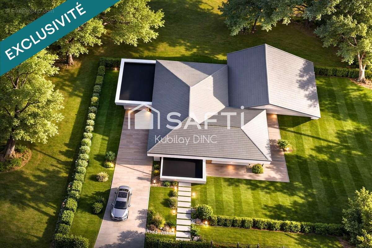 Photo 2 - Terrain à HAMBACH