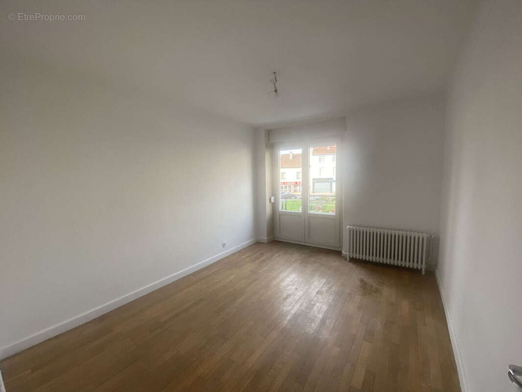 Maison à DOMBASLE-SUR-MEURTHE