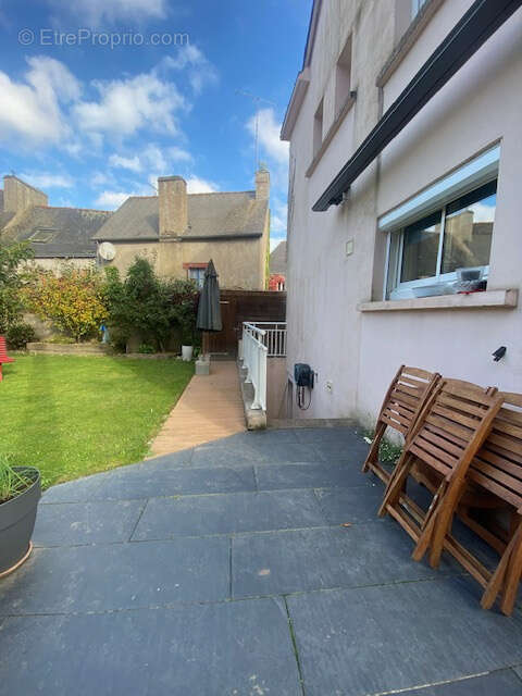 Maison à ROHAN