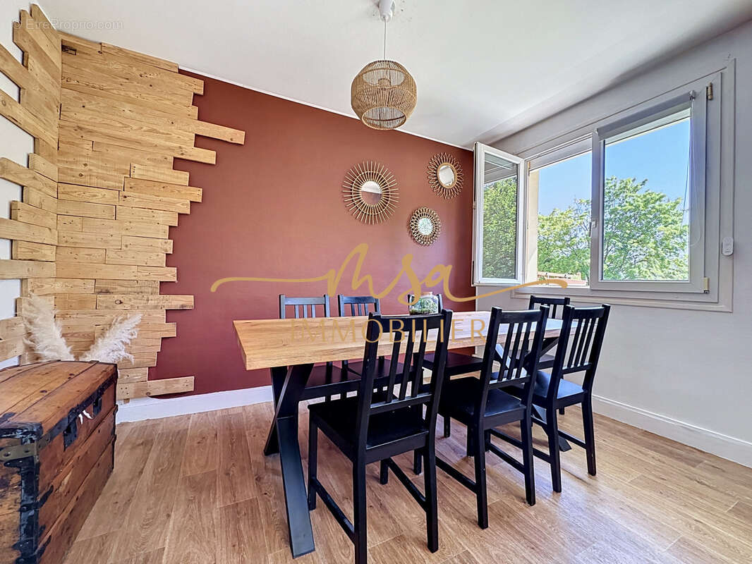 Appartement à ROUEN