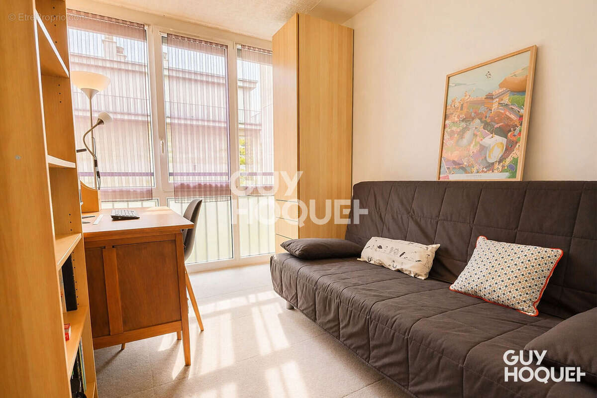 Appartement à MEUDON