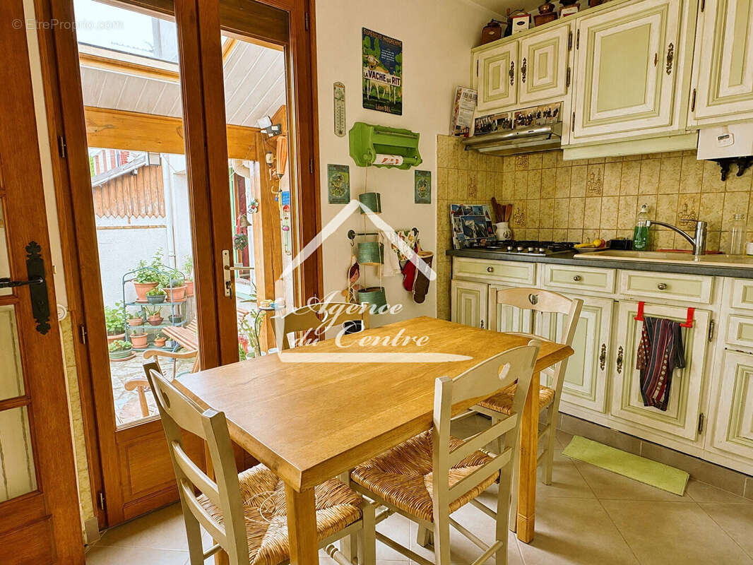 Maison à CACHAN
