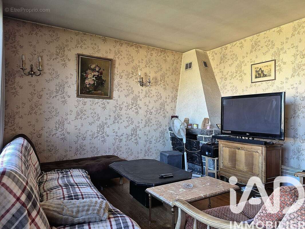 Photo 5 - Maison à CLERMONT-FERRAND