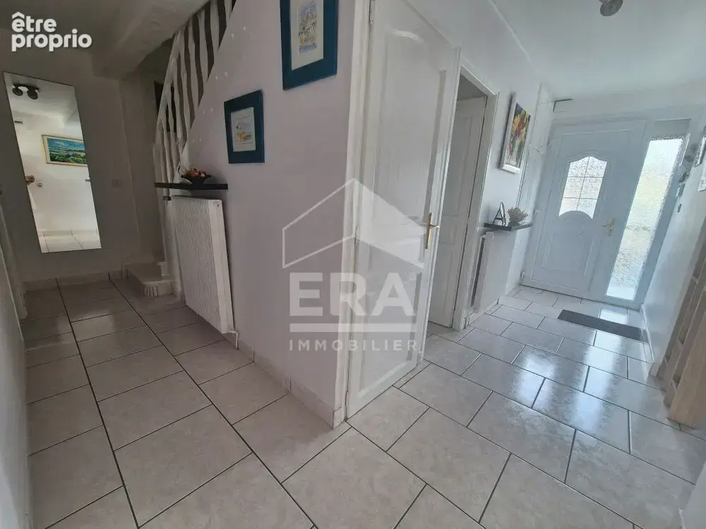 Maison 122m² à harnes - photo 10