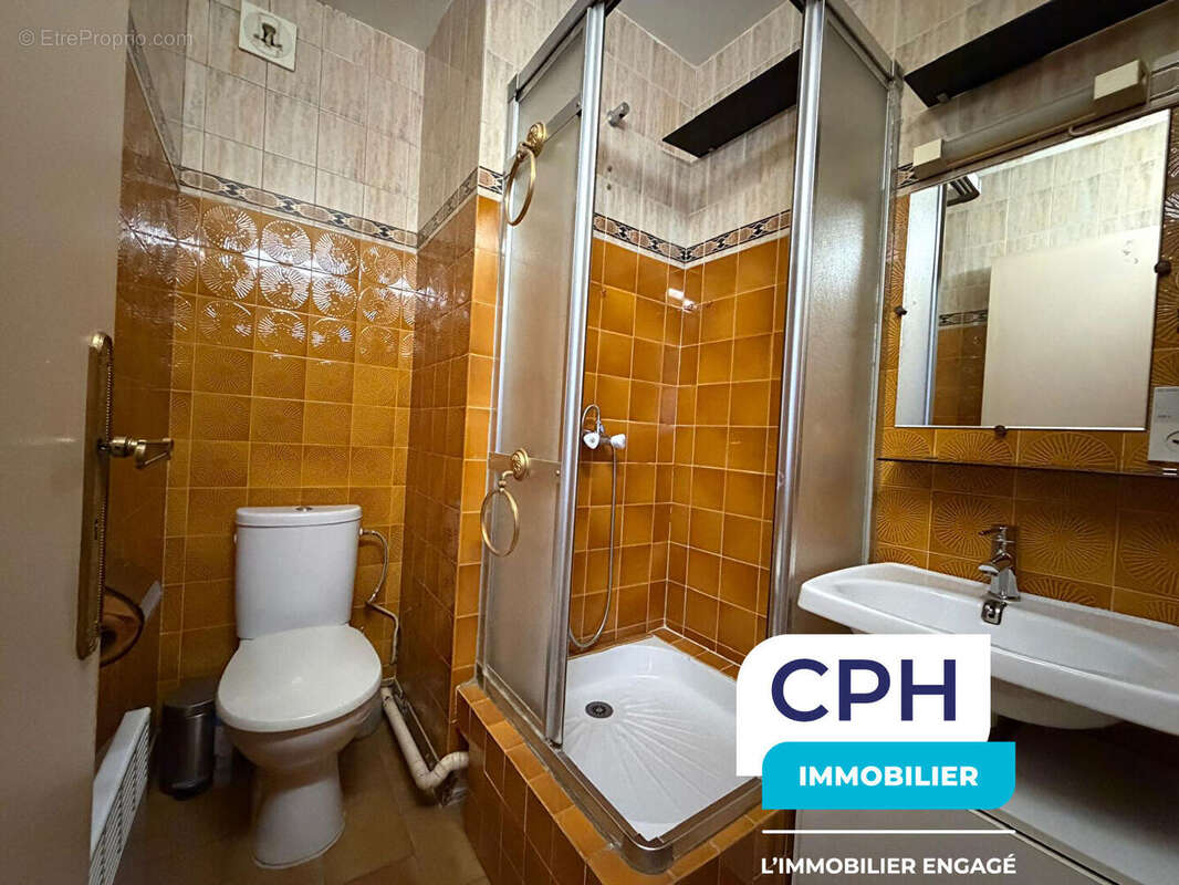 Appartement à LE CHESNAY