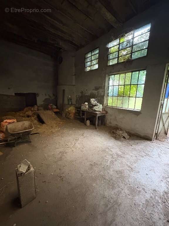 Appartement à LA FOUILLOUSE