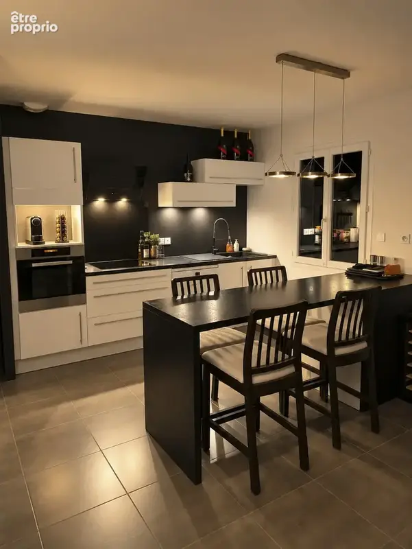 Maison 5 pièces 83 m² à vendre à Lunel-Viel (34400) - photo 11
