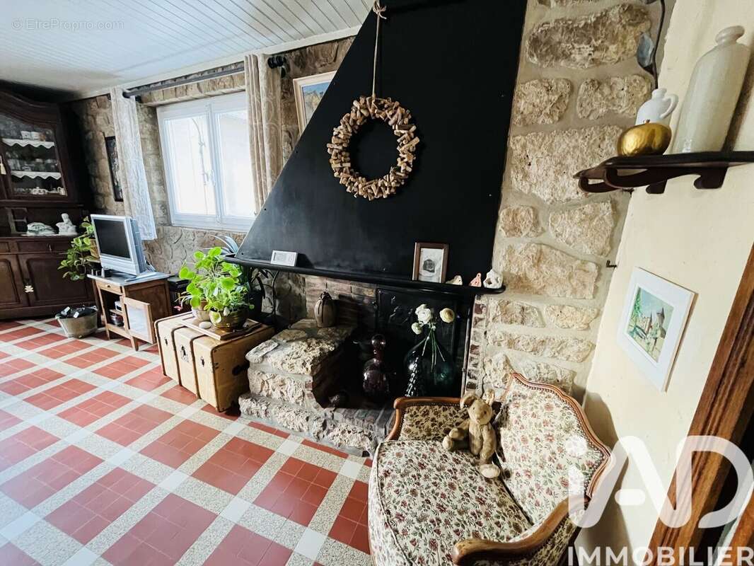 Photo 5 - Maison à NEMOURS