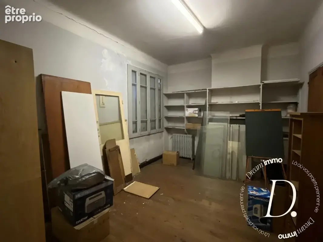 Maison 408 m² à vendre à Trie-Sur-Baise (65220) - photo 8