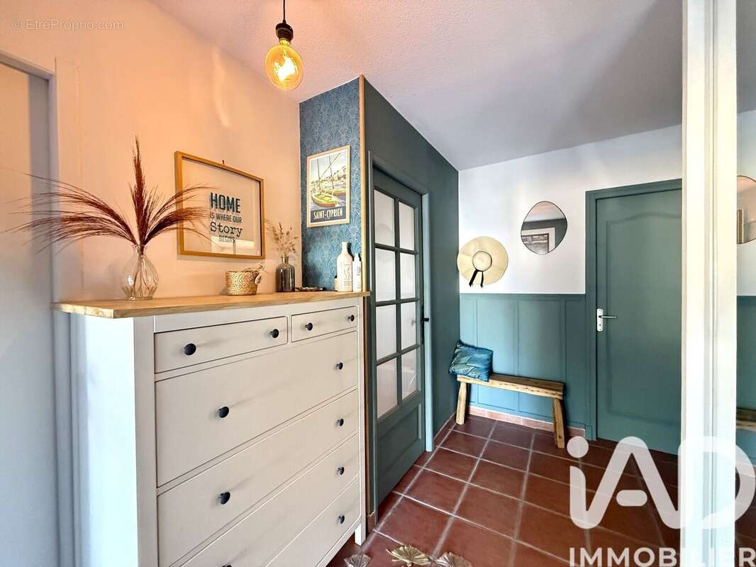 Photo 6 - Maison à SAINT-CYPRIEN