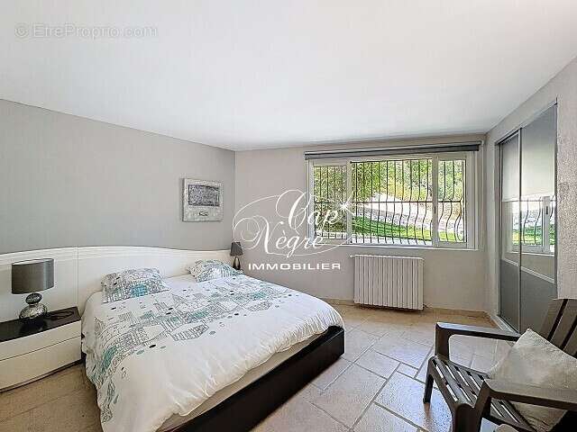 Maison à CAVALAIRE-SUR-MER