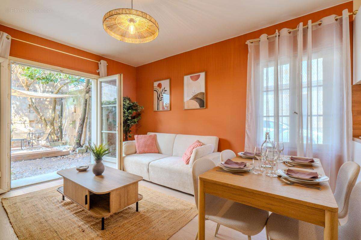 Appartement - photo 6