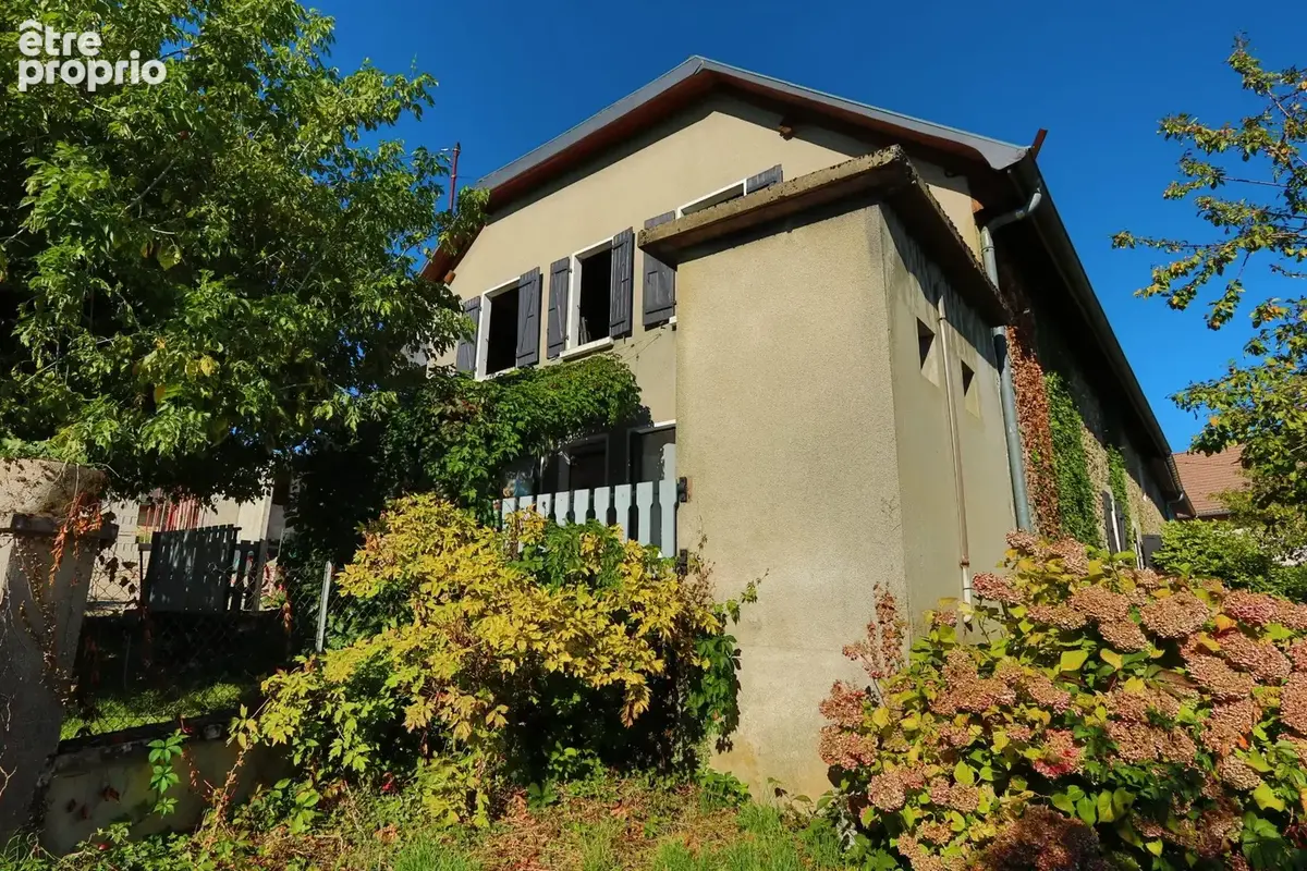 Maison 4 pièces 113 m² à vendre à Mesigny (74330) - photo 3