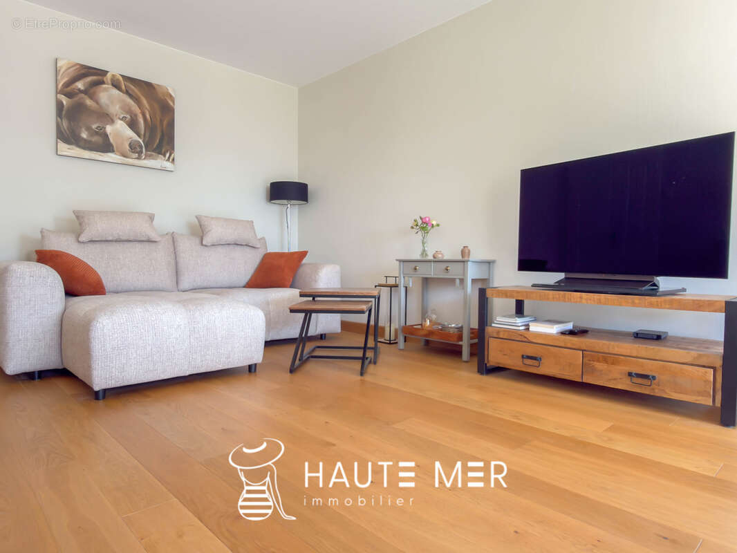 Appartement à LES SABLES-D'OLONNE