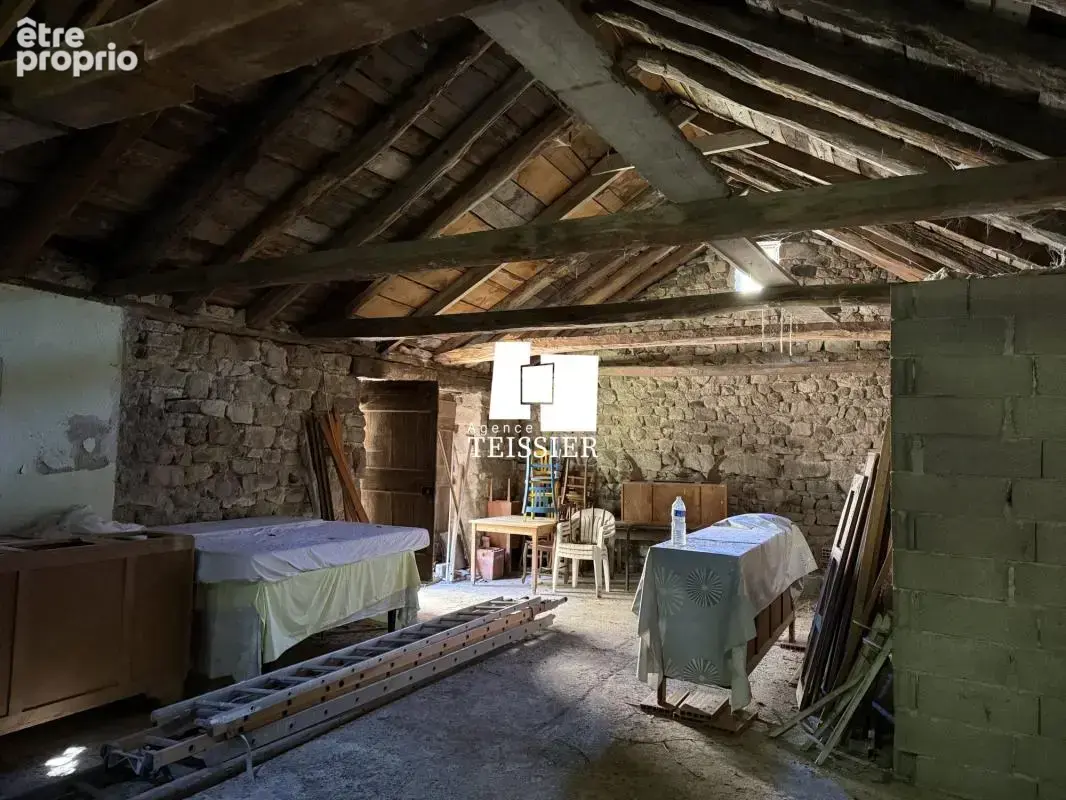 Maison ancienne avec vue - photo 21
