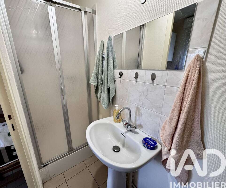 Photo 7 - Appartement à MONTEREAU-FAULT-YONNE