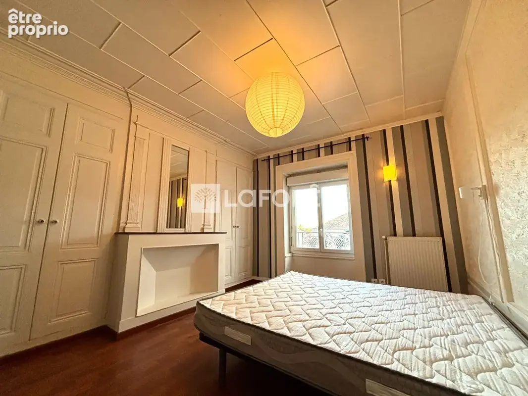 Appartement Givors 4 pièces 112 m2 - photo 4