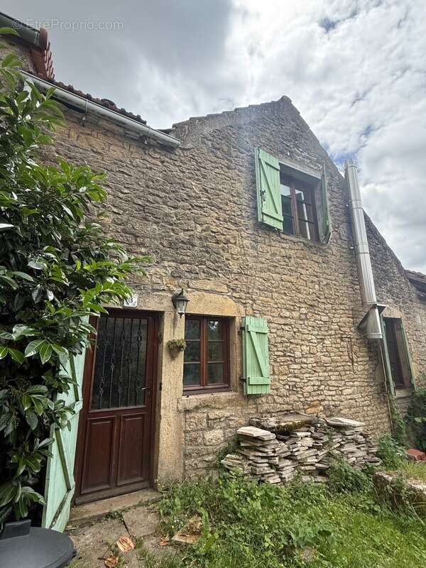 Maison à vendre 5 pièces, 4 km de Venraey Les Laumes - photo 4