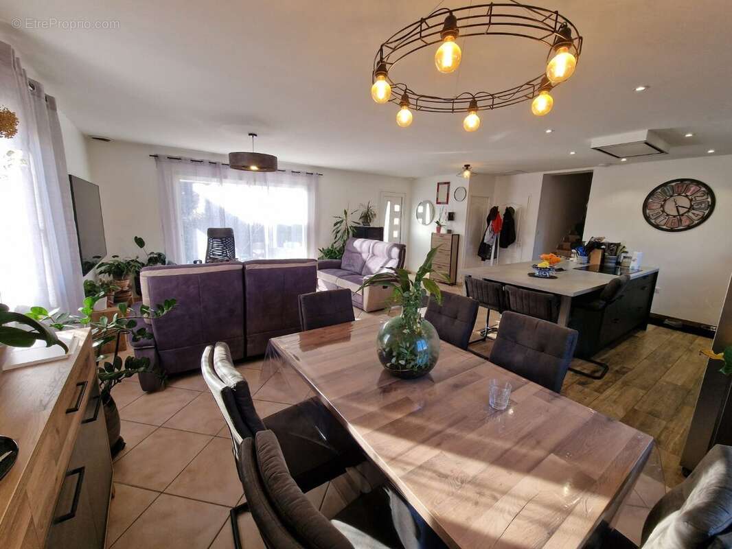 Maison à MEZE