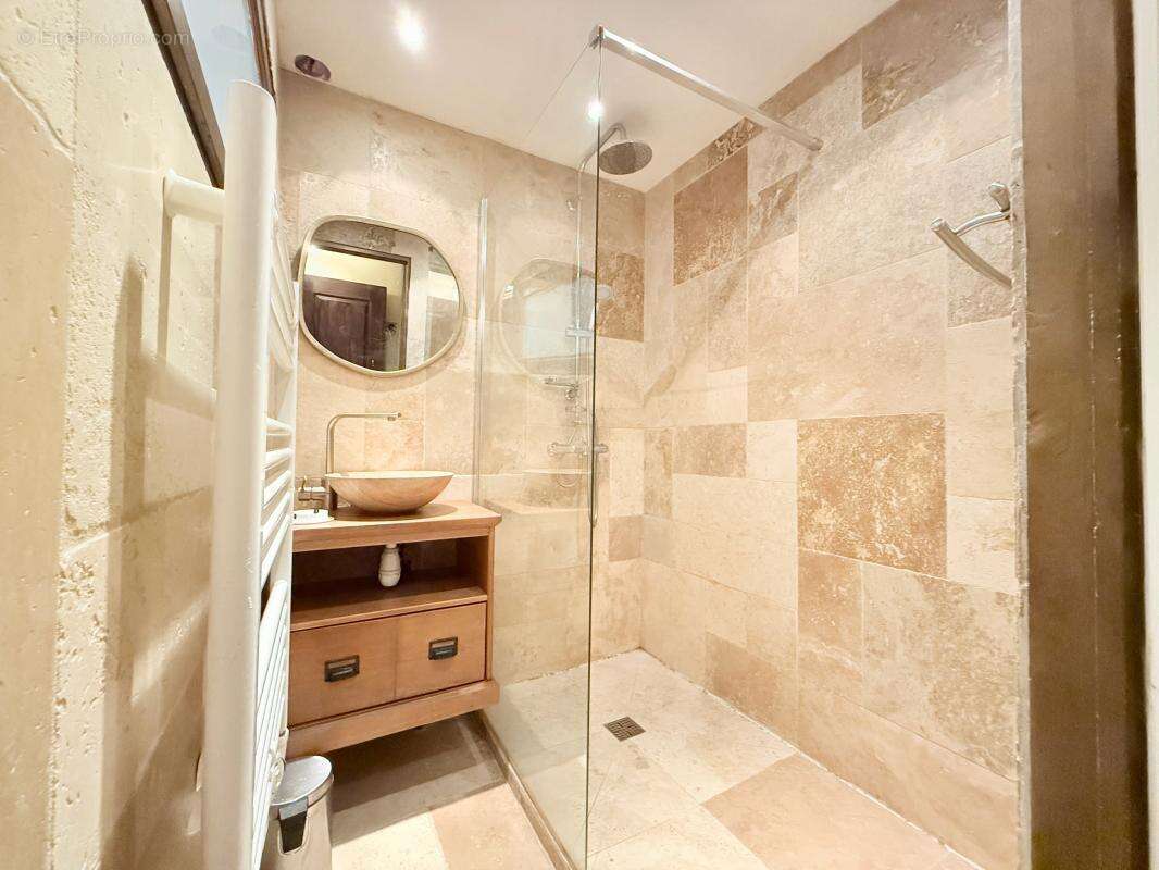 Appartement à BAGNERES-DE-BIGORRE