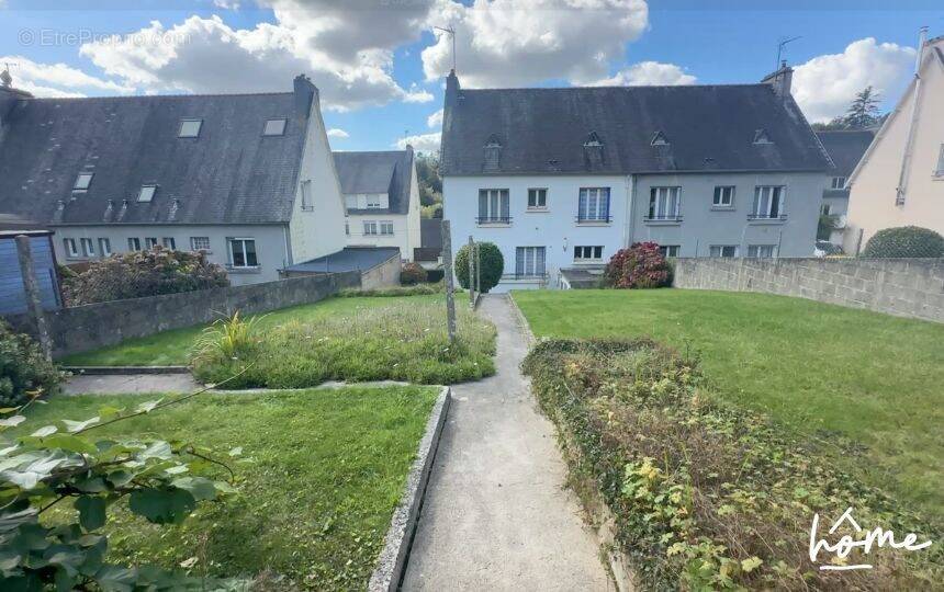 Maison à LANDERNEAU
