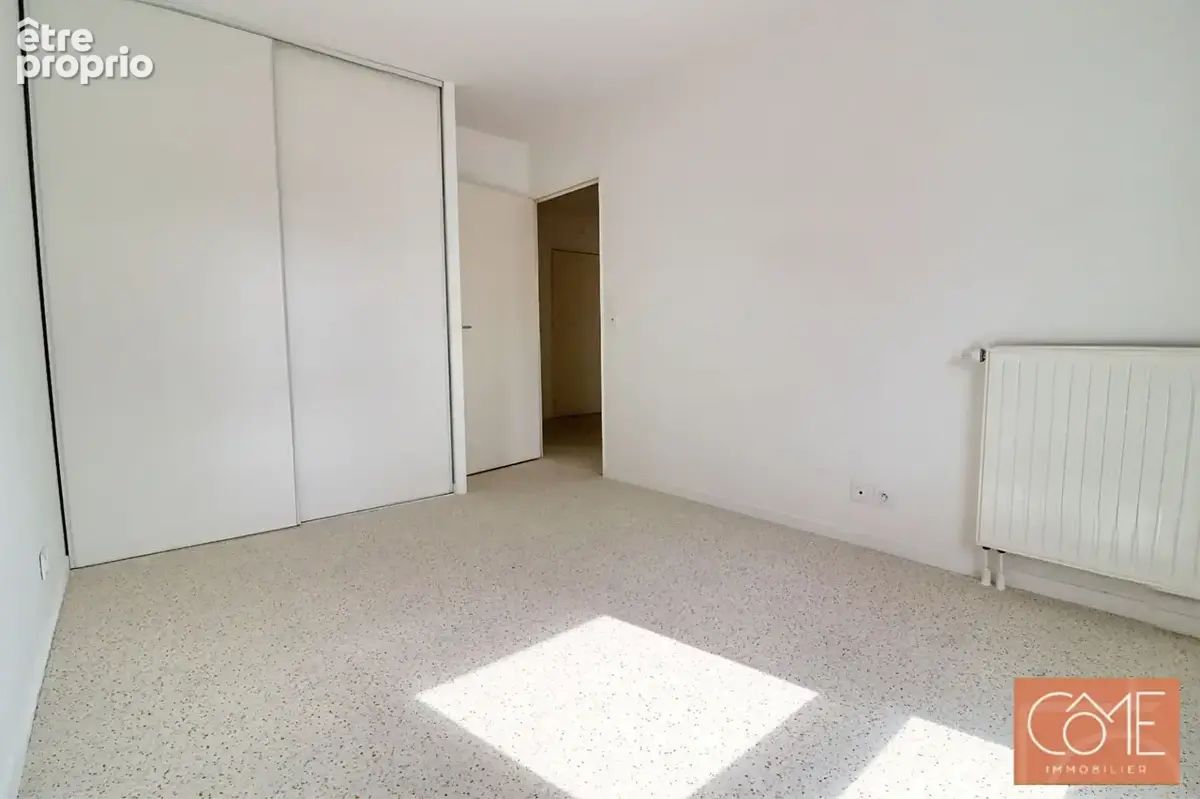 Exclusivite  a vendre -  35760 /35000 rennes-saint gregoire - appartement t3 de 66 m² avec terrasse - garage - exposition sud ou - photo 5