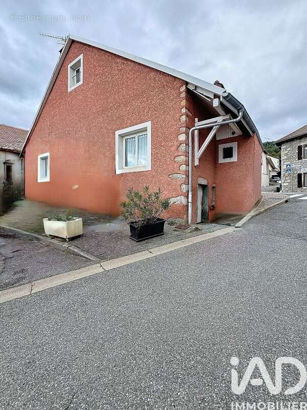 Photo 9 - Maison à LANCRANS