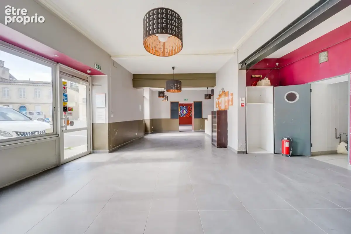 Immeuble mixte de 240m2 - photo 10
