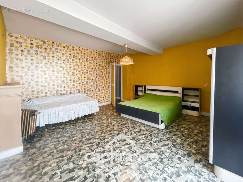 Maison à BAIGNEUX-LES-JUIFS