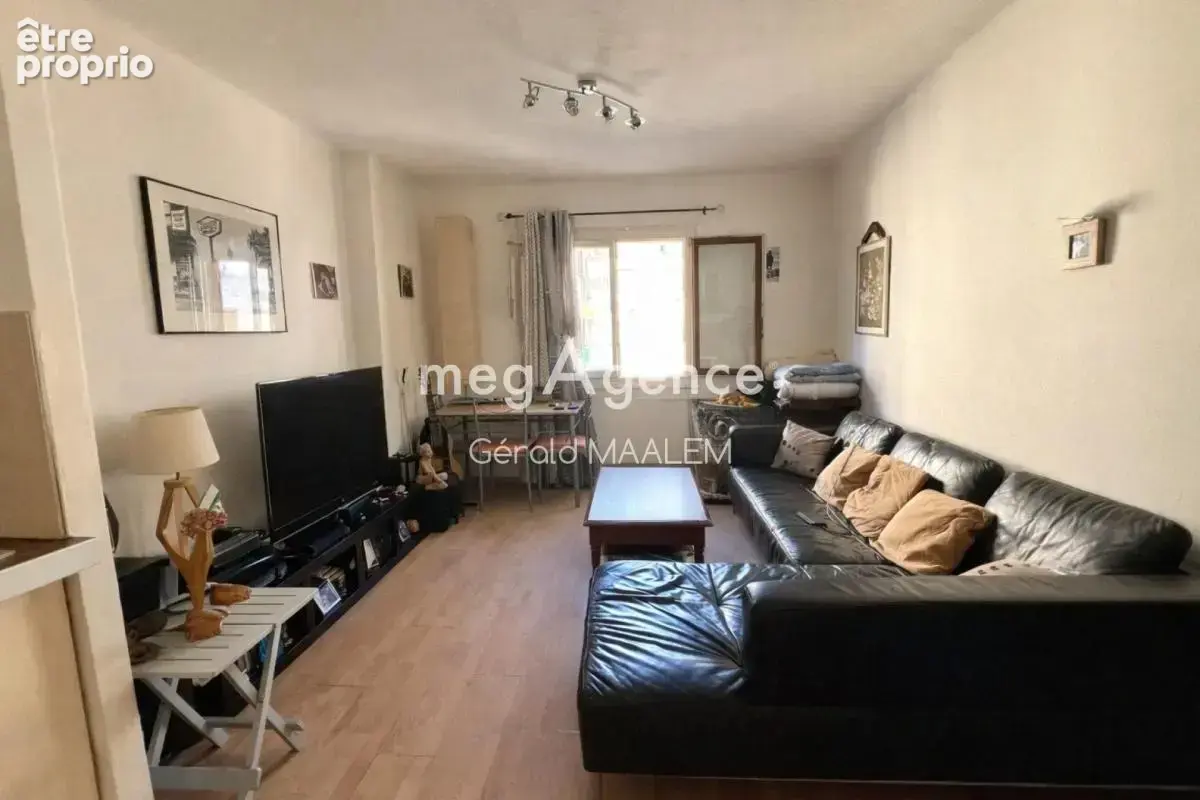 Appartement 38m² à Saint Aygulf - photo 2