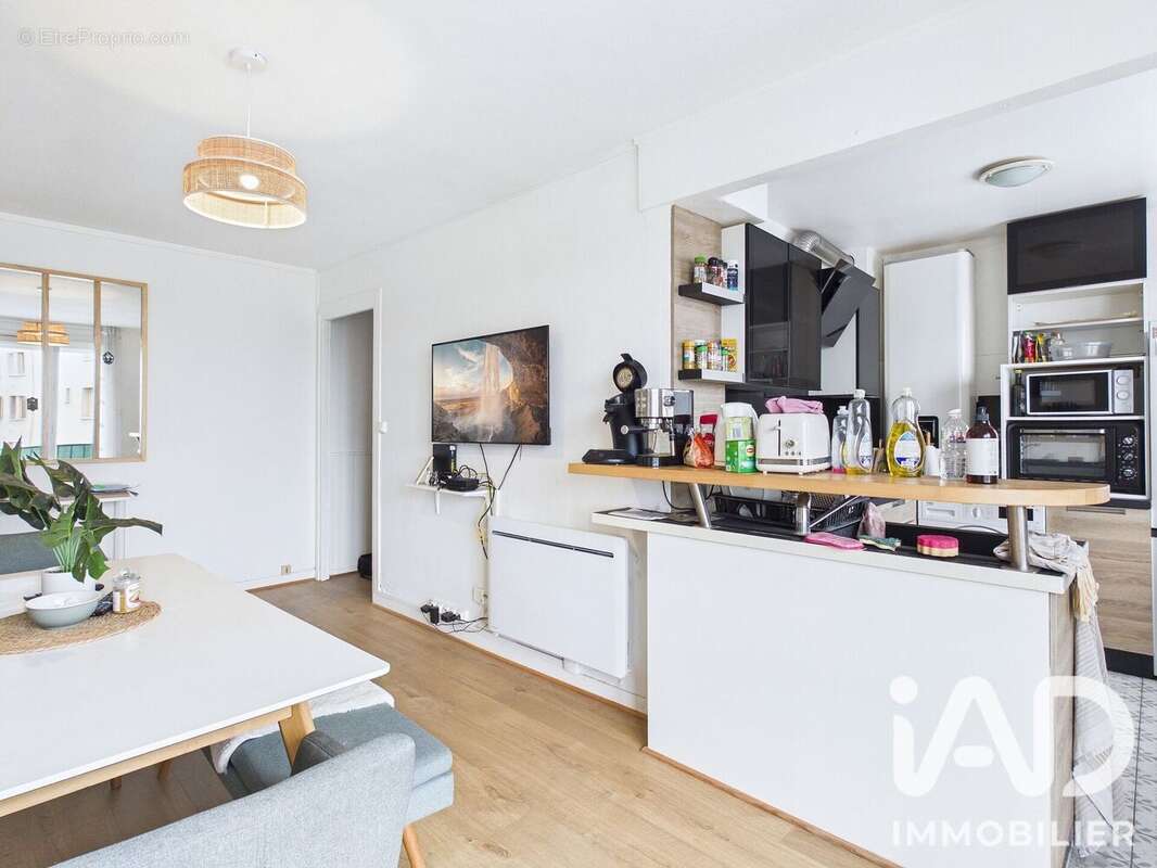 Appartement 75 m² à Troyes  - photo 5
