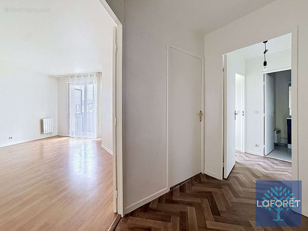 Appartement à NEUILLY-SUR-MARNE