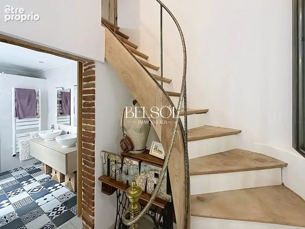 Appartement 4 pièces 100 m² à vendre à Perpignan (66000) - photo 5