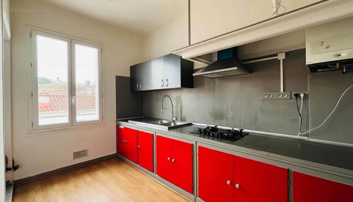 Appartement à PERPIGNAN