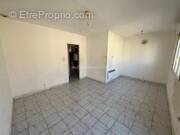 Appartement à PORT-DE-BOUC