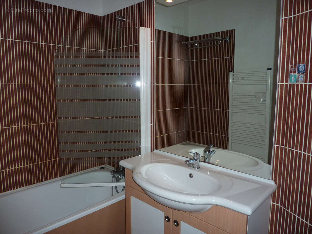 Appartement à MACOT-LA-PLAGNE