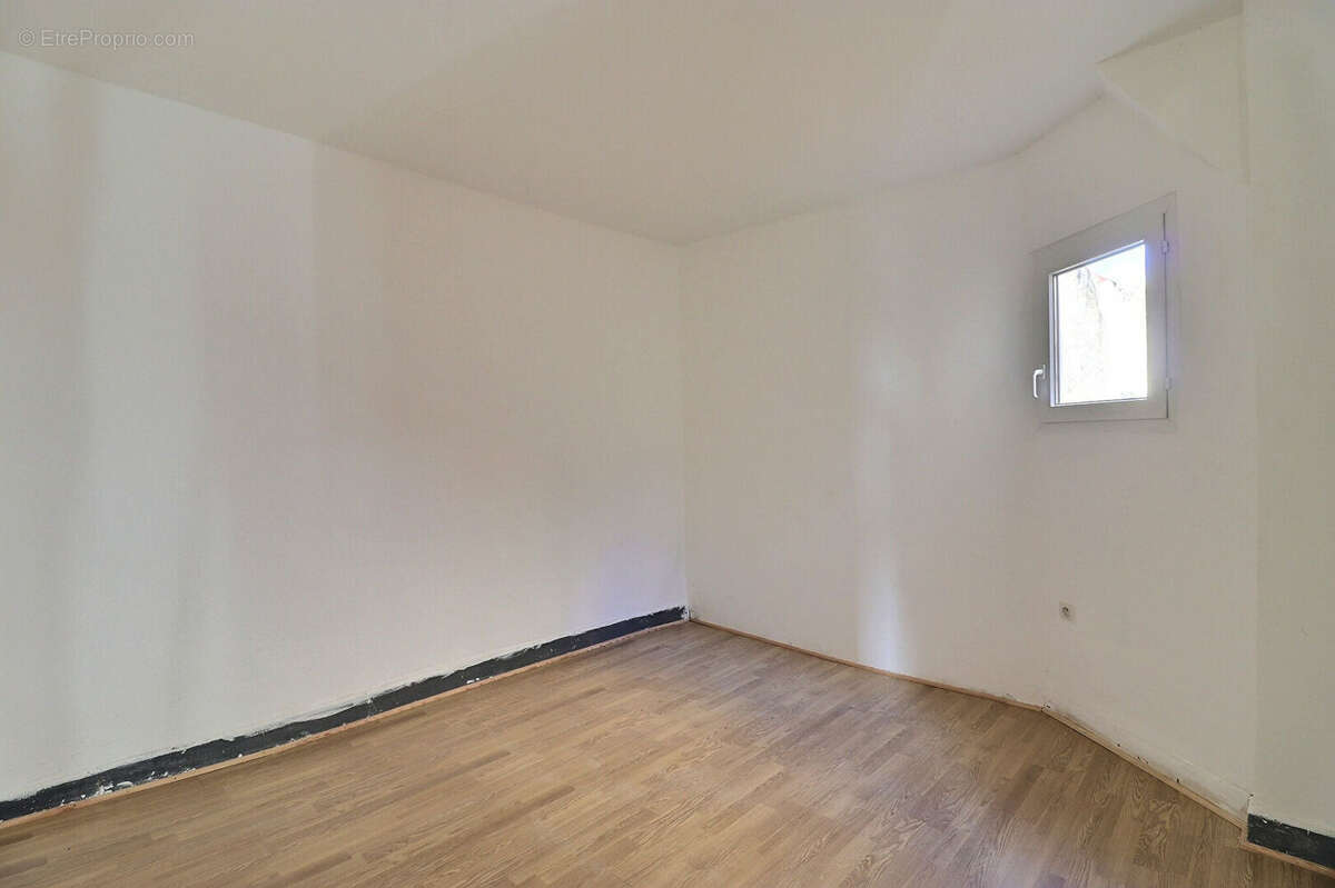 Appartement à RISCLE