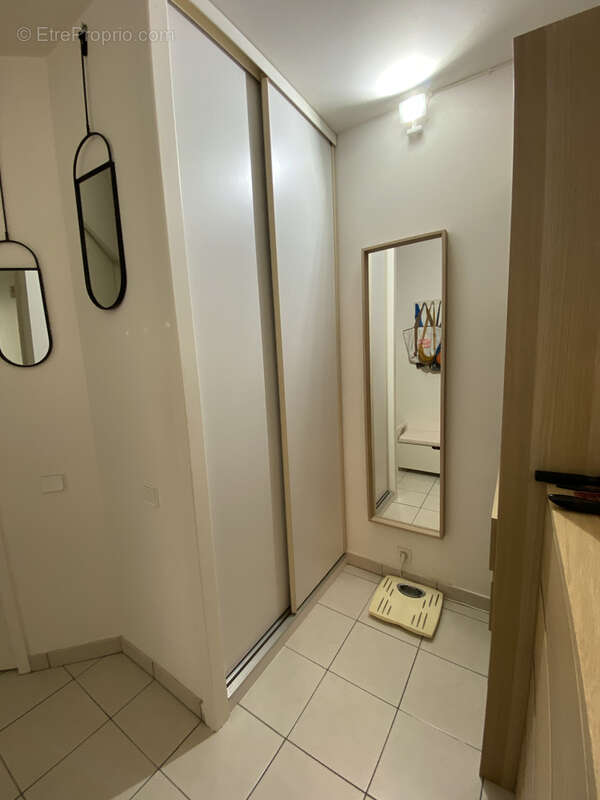 Appartement à DIVES-SUR-MER