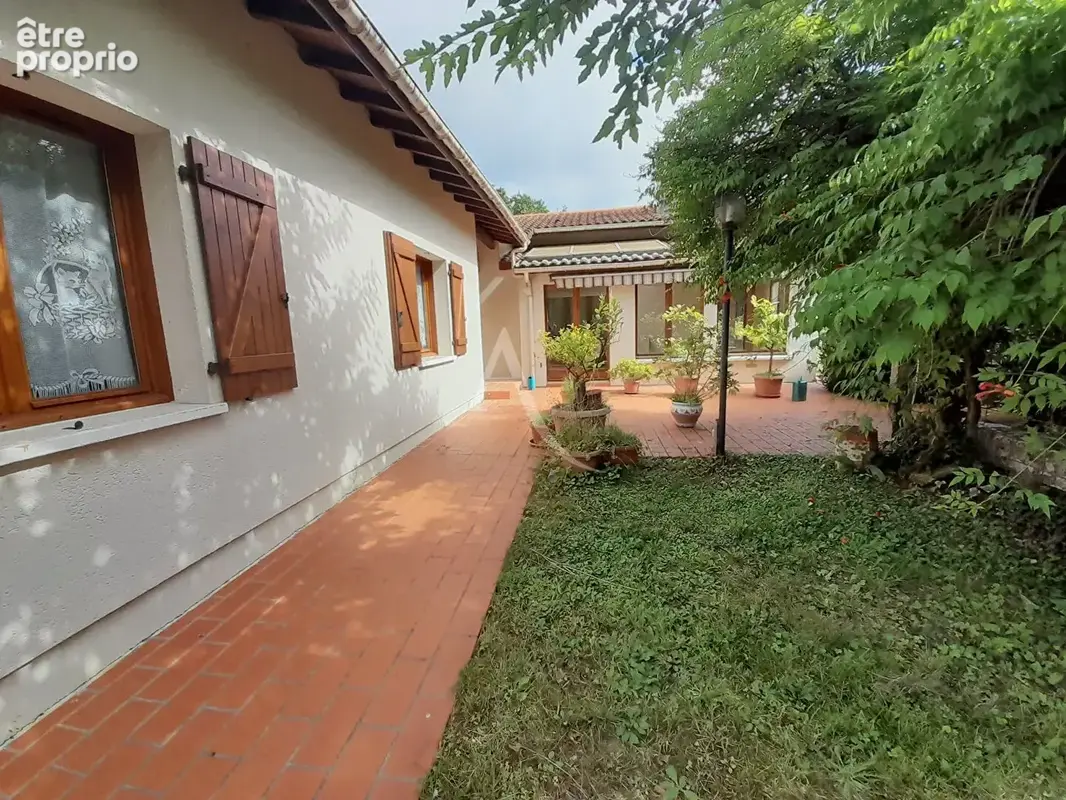 Maison Villeneuve De Marsan - photo 10