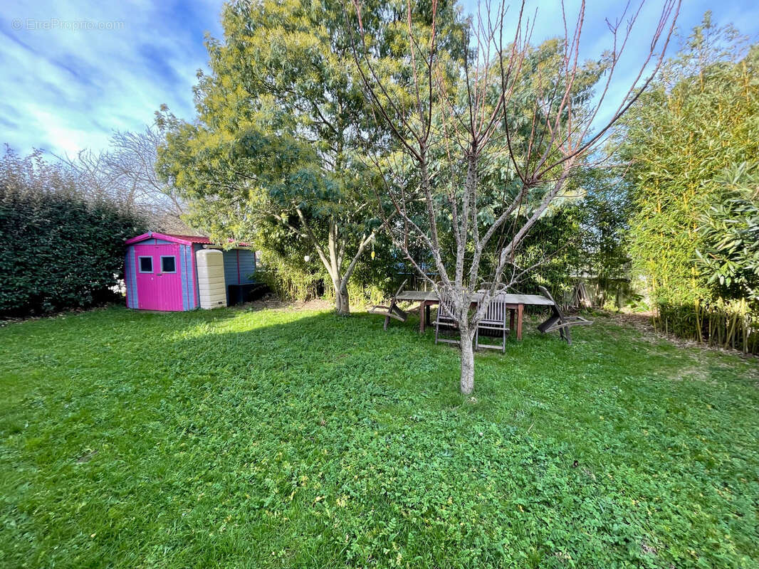 Maison à LE CHATEAU-D'OLERON